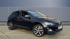 Volkswagen Polo 1.0 TSI 95 Beats 5dr Petrol Hatchback